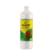 Мікробіологічний препарат Байкал-ЕМ® - 1 л Мікробіологічний препарат Байкал-ЕМ® - 1 л